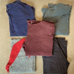 Hoodie bundle